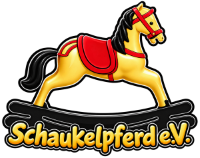 Schaukelpferd
