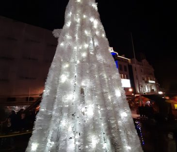 Verein Kreuz + Quer in Stutensee – Spöck unterstützt Kinderpatenschaftsprojekt