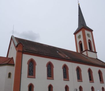 Musikalische Abendandacht zu Gunsten von Schaukelpferd e.V.