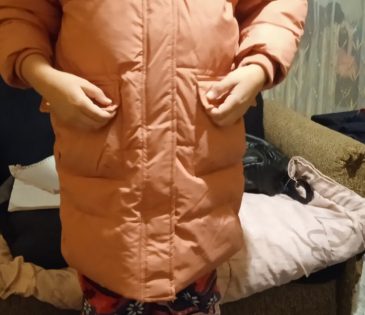 Schuhe und Kleidung für den Winter