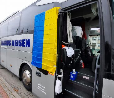 Liebe Freunde und Unterstützer unseres Vereins,