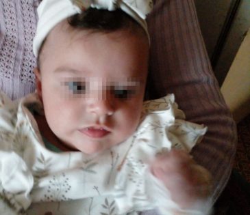 4 Kinder im Kinderhilfsprojekt Ukraine aufgenommen