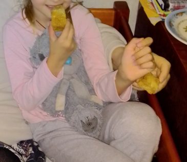 Neuigkeiten aus unserem Kinderhilfsprojekt Ukraine