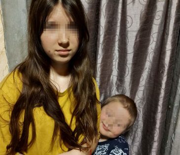 Neue Kinder im Projekt Kinderhilfe Ukraine