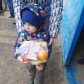 Neuigkeiten zu unserer Aktion “Gesunde Überraschung für Kinder in Isjum”