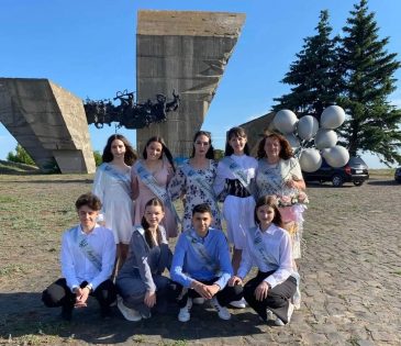 Aktuelles aus unserem Kinderhilfsprojekt Ukraine