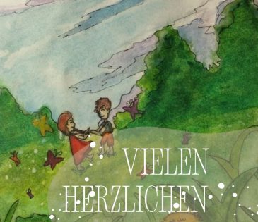 Vielen herzlichen Dank an Kreuz + Quer e.V. aus Stutensee-Spöck!