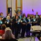 Chor Aufwind begeistert Publikum und unterstützt unser Kinderhilfsprojekt Ukraine
