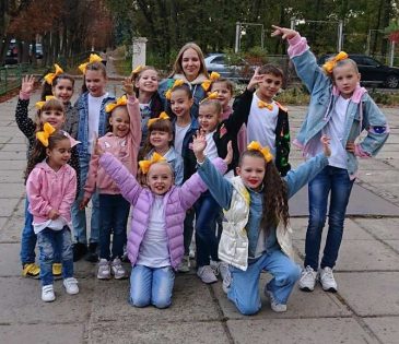 Urlaub für Kinder