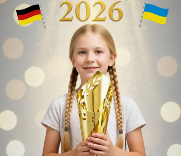 5. Talentwettbewerb für Kinder und Jugendlich gestartet