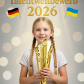 5. Talentwettbewerb für Kinder und Jugendlich gestartet