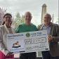 Lions Clubs Anröchte-Warstein-Rüthen unterstützt uns erneut