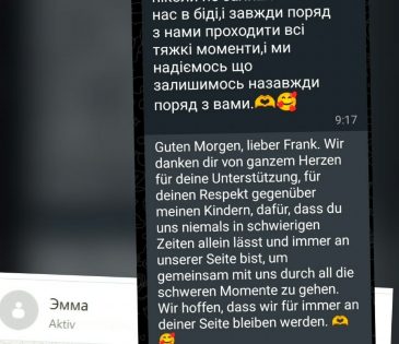 Danke!