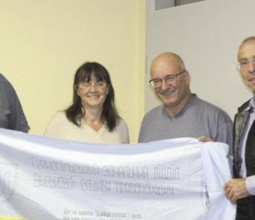 Vielen Dank, Ukrainehilfe Weikersheim-Neubronn!