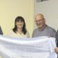 Vielen Dank, Ukrainehilfe Weikersheim-Neubronn!
